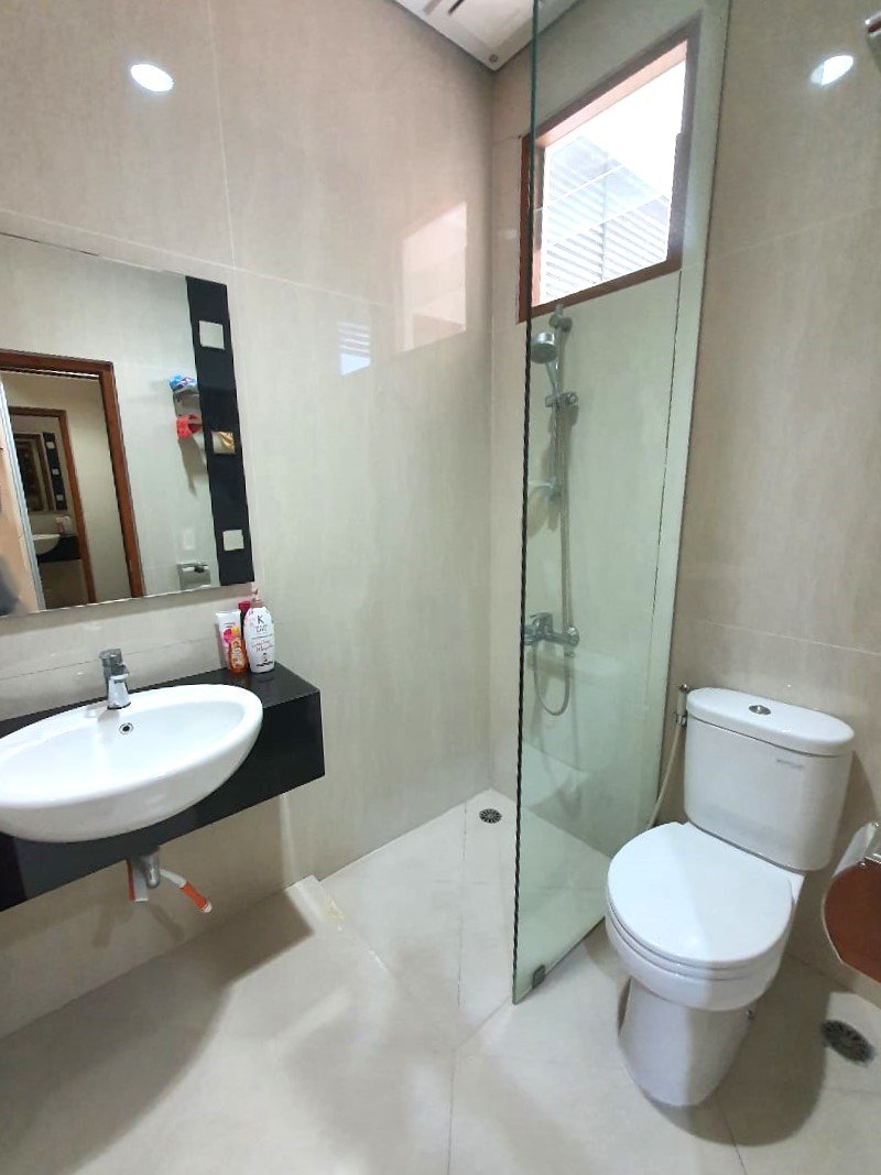 Dijual Rumah Siap Huni Mangga Besar Taman Sari Jakarta Barat - 38