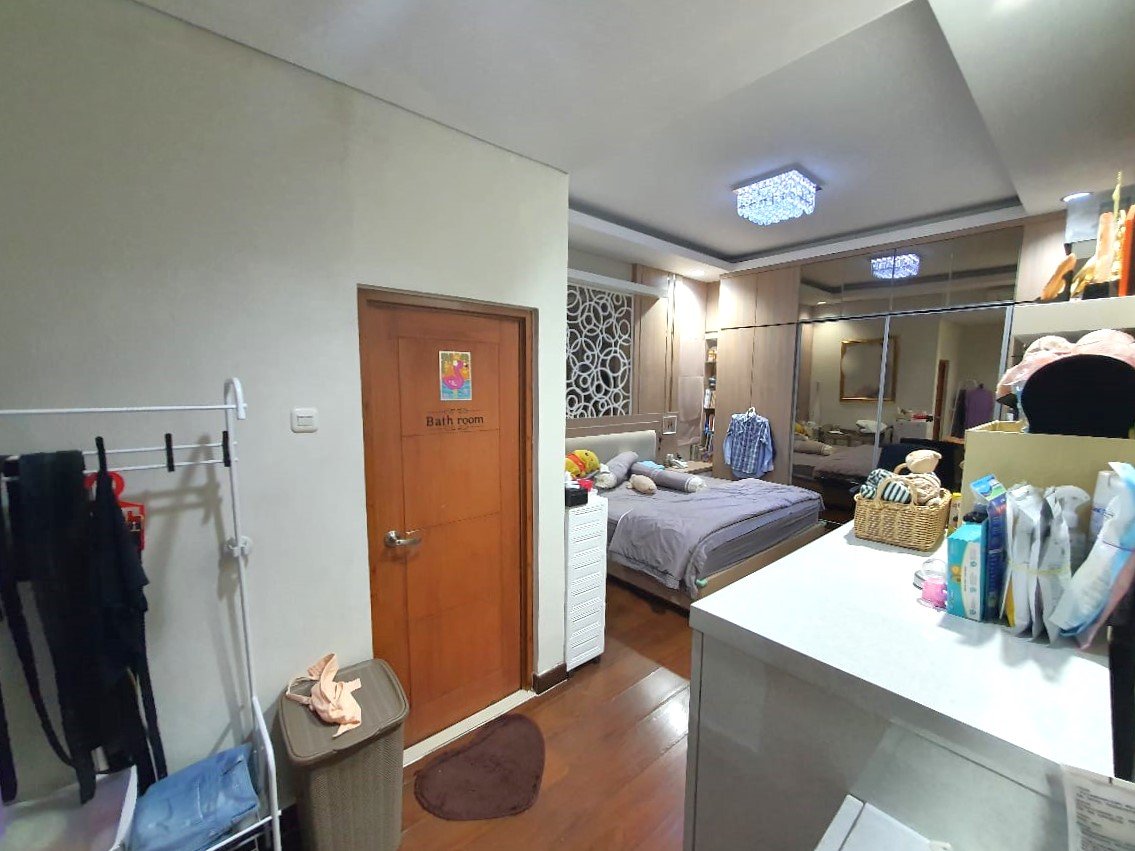 Dijual Rumah Siap Huni Mangga Besar Taman Sari Jakarta Barat - 17
