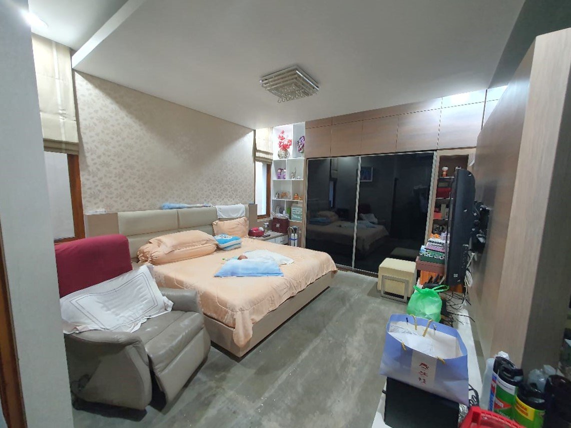 Dijual Rumah Siap Huni Mangga Besar Taman Sari Jakarta Barat - 15