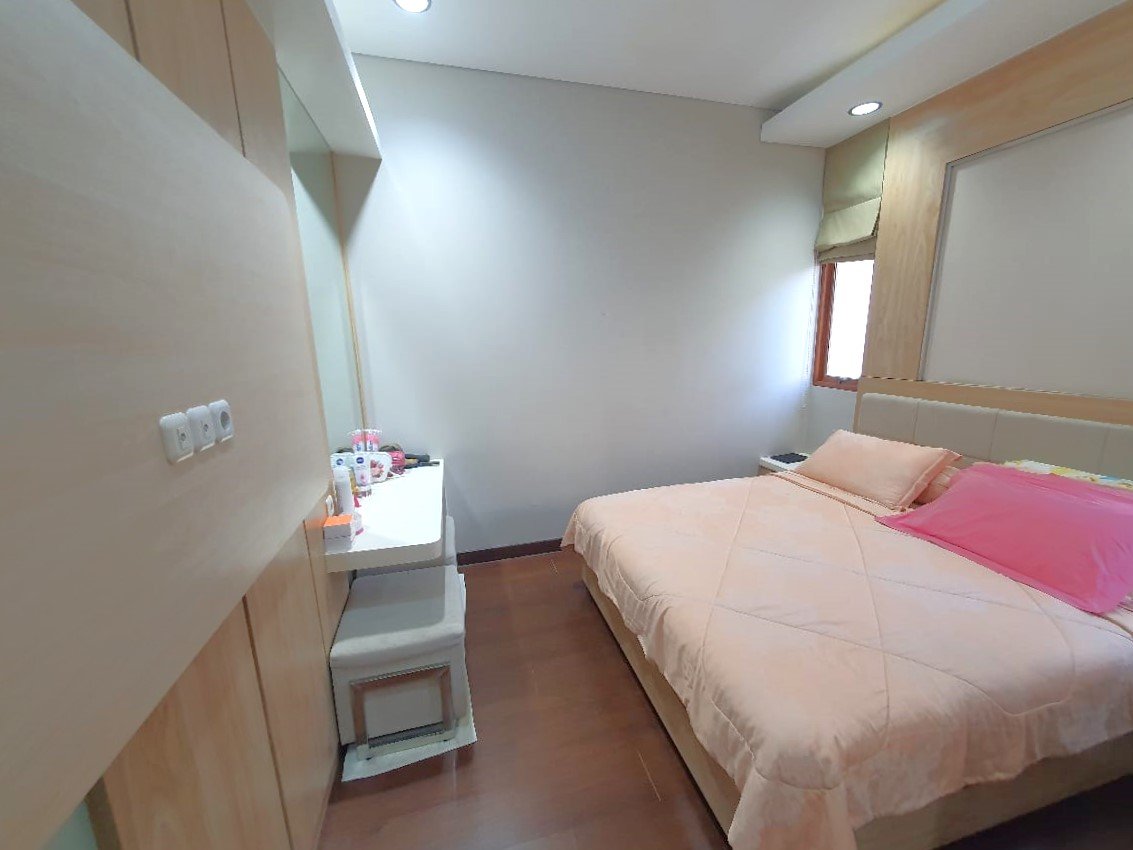 Dijual Rumah Siap Huni Mangga Besar Taman Sari Jakarta Barat - 9