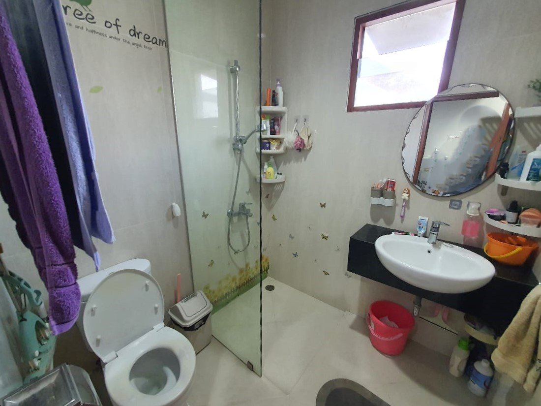 Dijual Rumah Siap Huni Mangga Besar Taman Sari Jakarta Barat - 5