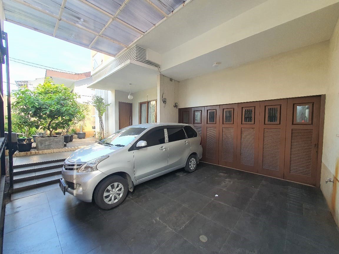 Dijual Rumah Siap Huni Mangga Besar Taman Sari Jakarta Barat - 37