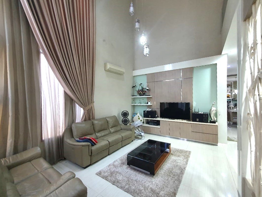 Dijual Rumah Siap Huni Mangga Besar Taman Sari Jakarta Barat - 33