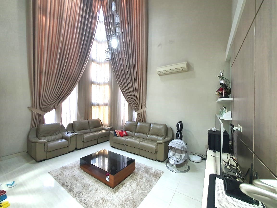 Dijual Rumah Siap Huni Mangga Besar Taman Sari Jakarta Barat - 31