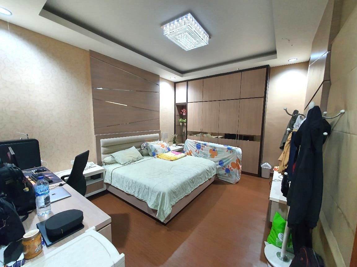 Dijual Rumah Siap Huni Mangga Besar Taman Sari Jakarta Barat - 13