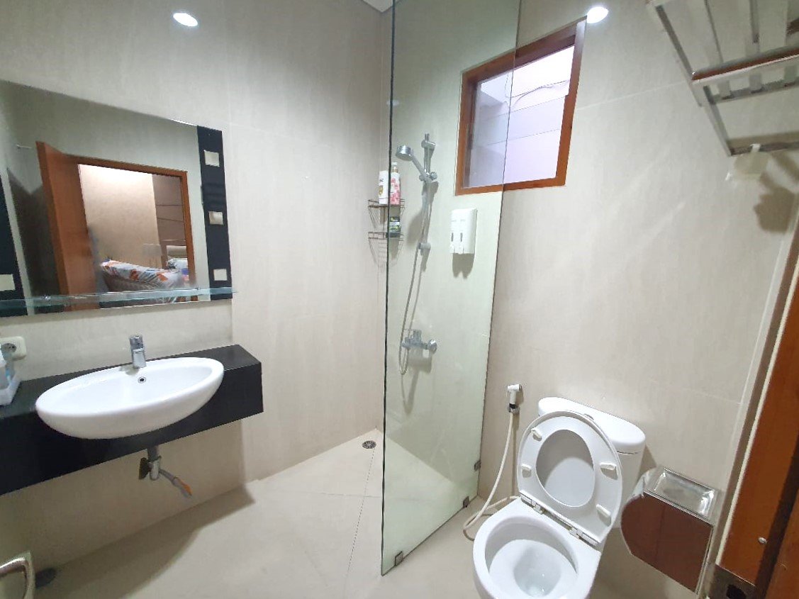 Dijual Rumah Siap Huni Mangga Besar Taman Sari Jakarta Barat - 7