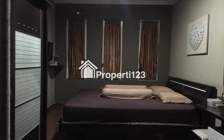 Dijual Murah Rumah Jatibening Bekasi - 3