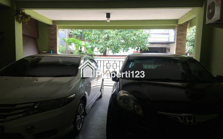 Dijual Murah Rumah Jatibening Bekasi - 11