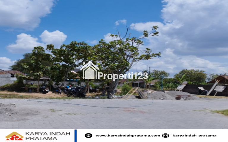 Rumah Murah Jogja Perumahan di Banguntapan,Jambidan,Jalan Pleret,Giwangan - 2