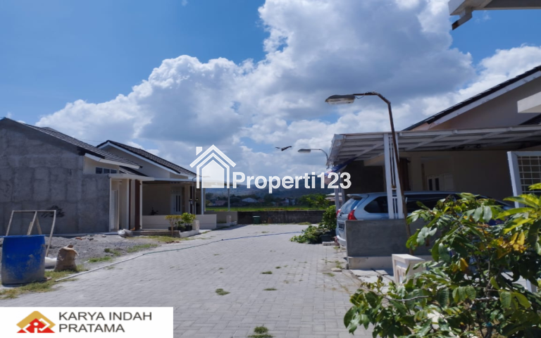 Rumah Murah Jogja Perumahan di Banguntapan,Jambidan,Jalan Pleret,Giwangan - 4