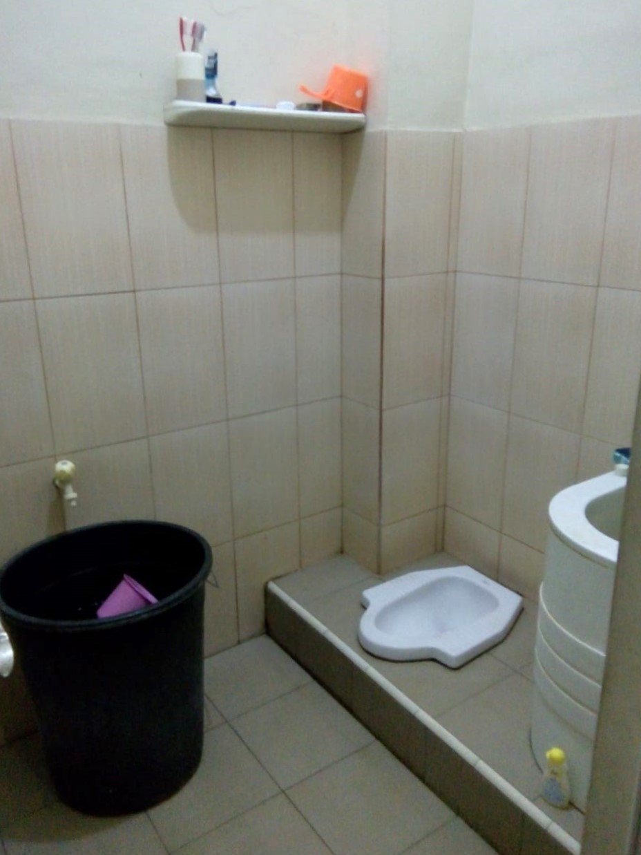 Dijual Cepat Rumah Kota Harapan Indah Bekasi - 6