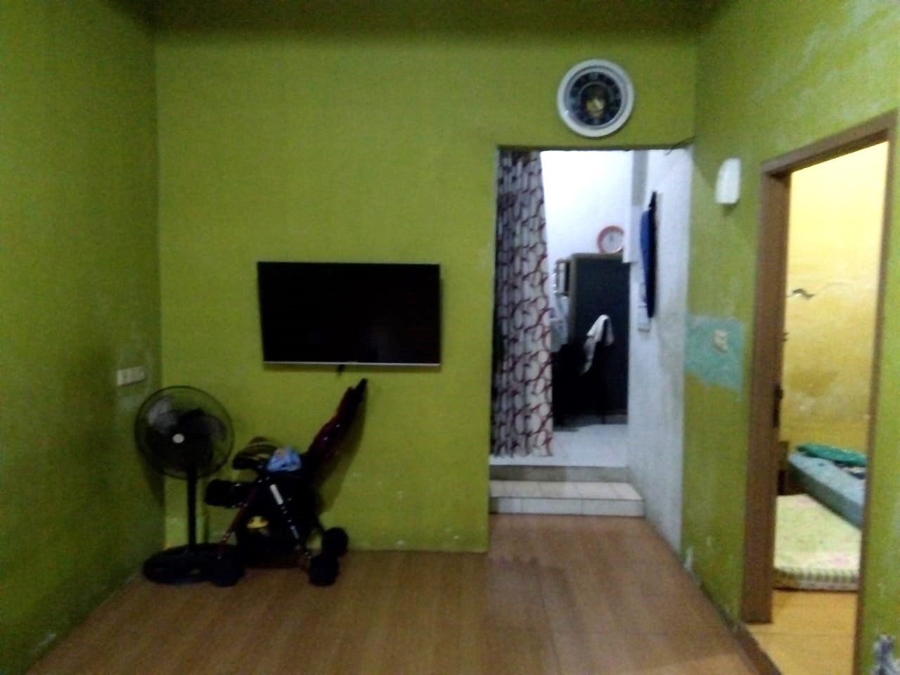 Dijual Cepat Rumah Kota Harapan Indah Bekasi - 4