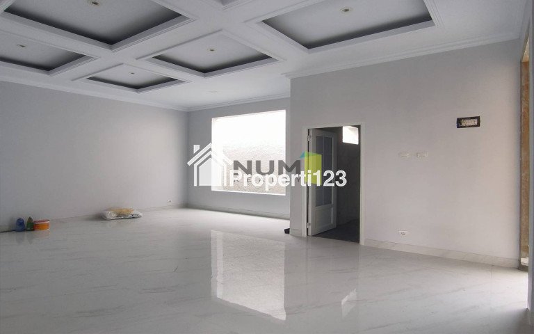 Dijual Rumah Cluster American Classic di Kebagusan Jakarta Selatan - 8