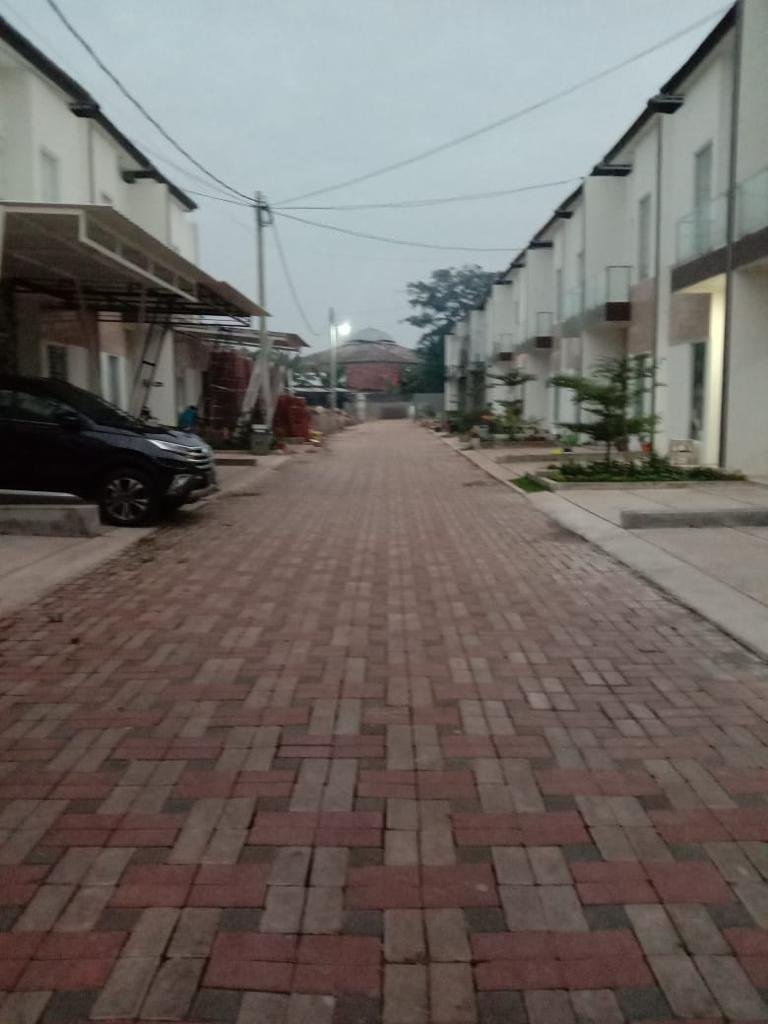 Dijual Rumah Ready New di Villa Menjangan Bintaro,Tangerang - 3