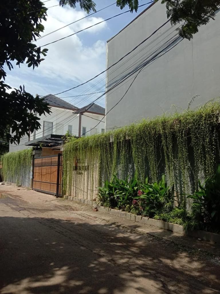 Dijual Rumah Ready New di Villa Menjangan Bintaro,Tangerang - 4