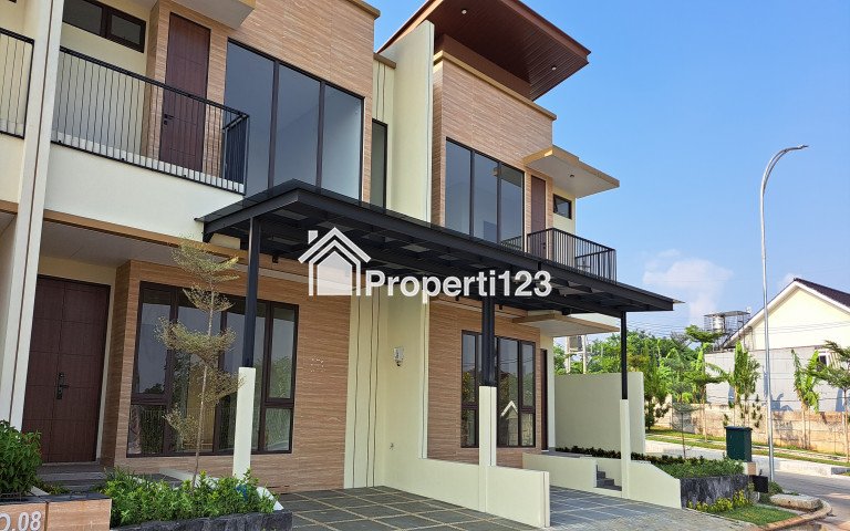 Info rumah Bogor kota - 2