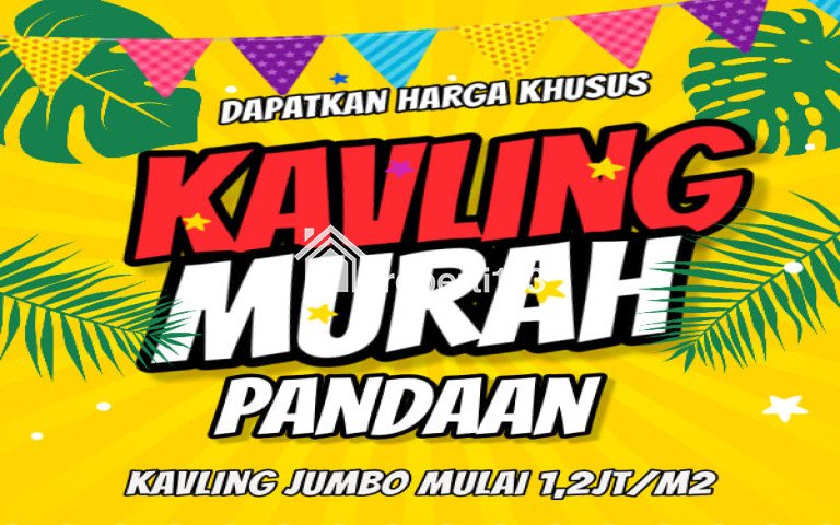 Tanah Kavling Murah Siap Bangun Pandaan - 4