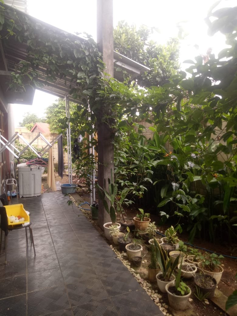 Dijual Rumah Mewah Full Furnished di Pasirmuncang Purwokerto Barat Banyumas - 2