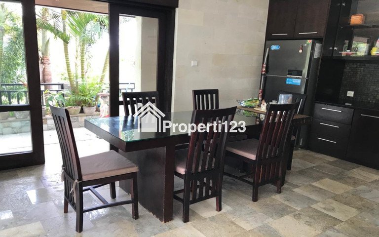 Villa 2 Lantai one gate system pecatu murah - 7