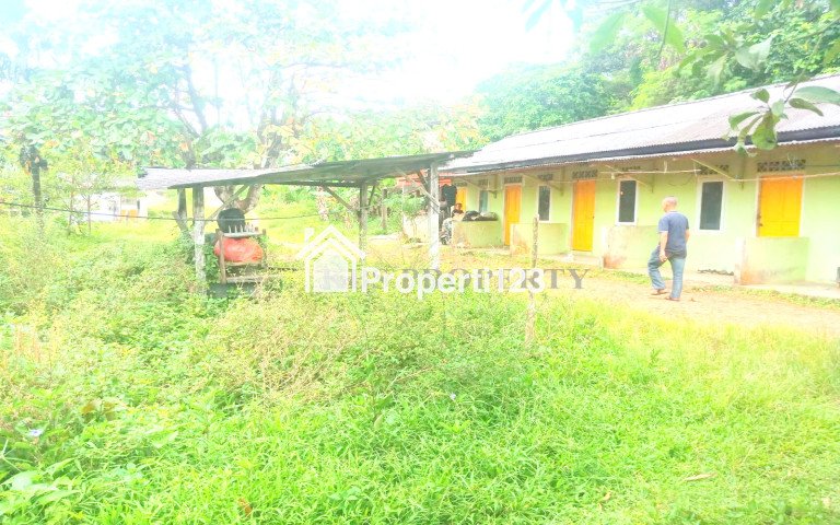 Dijual Tanah Lokasi Jl. D.I Pandjaitan KM 9 - Tanjungpinang - 6