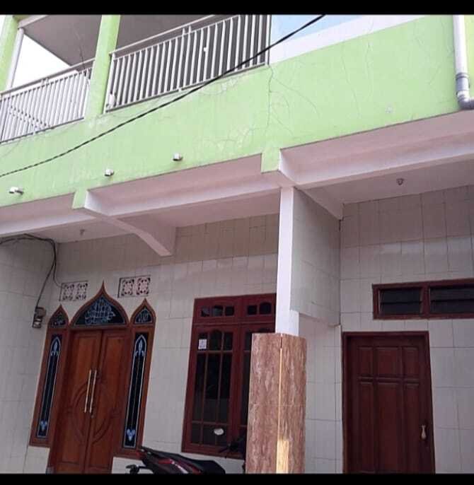 RUMAH SIAP HUNI DIJUAL DI BUDURAN SIDOARJO - 9