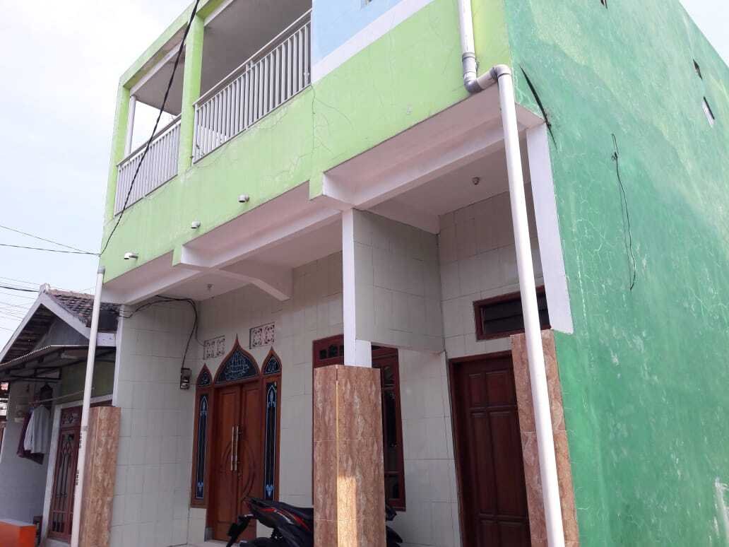 RUMAH SIAP HUNI DIJUAL DI BUDURAN SIDOARJO - 8