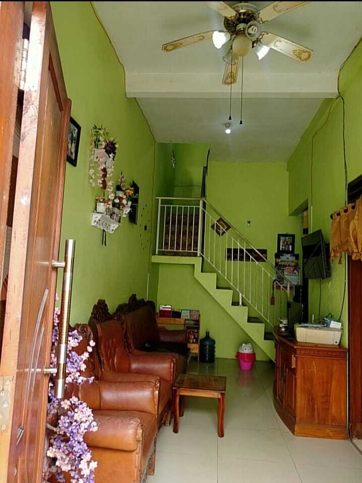 RUMAH SIAP HUNI DIJUAL DI BUDURAN SIDOARJO - 12