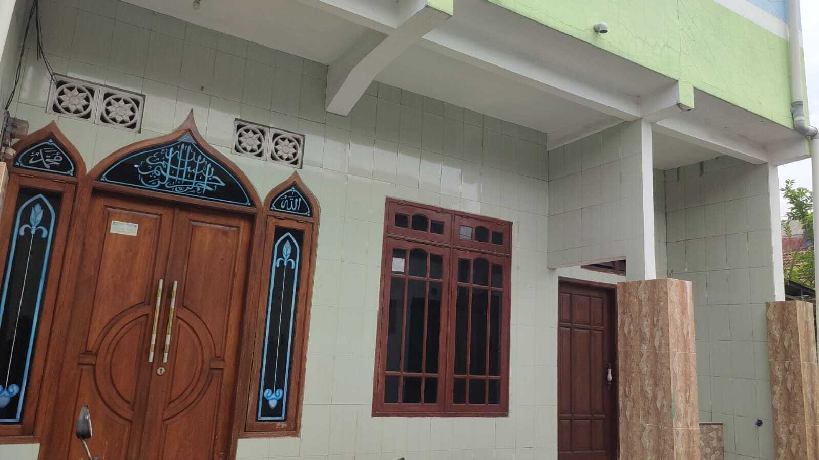 RUMAH SIAP HUNI DIJUAL DI BUDURAN SIDOARJO - 10