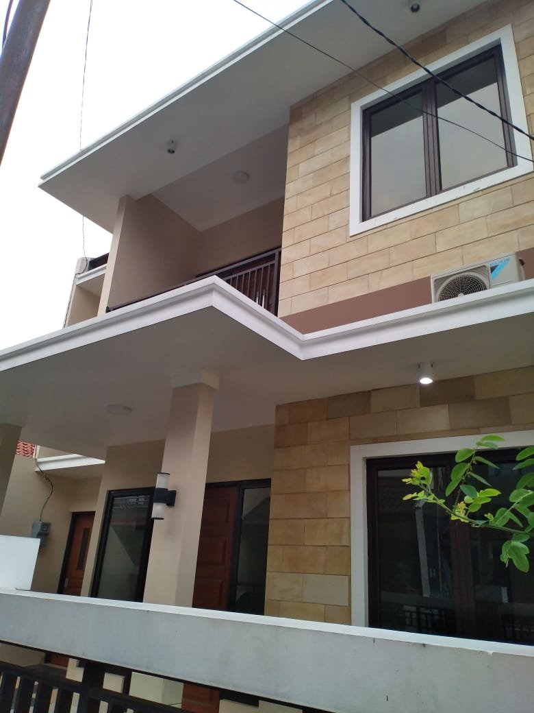 Dijual  Murah Rumah Baru di Jln Tebet Barat Jakarta Selatan - 3