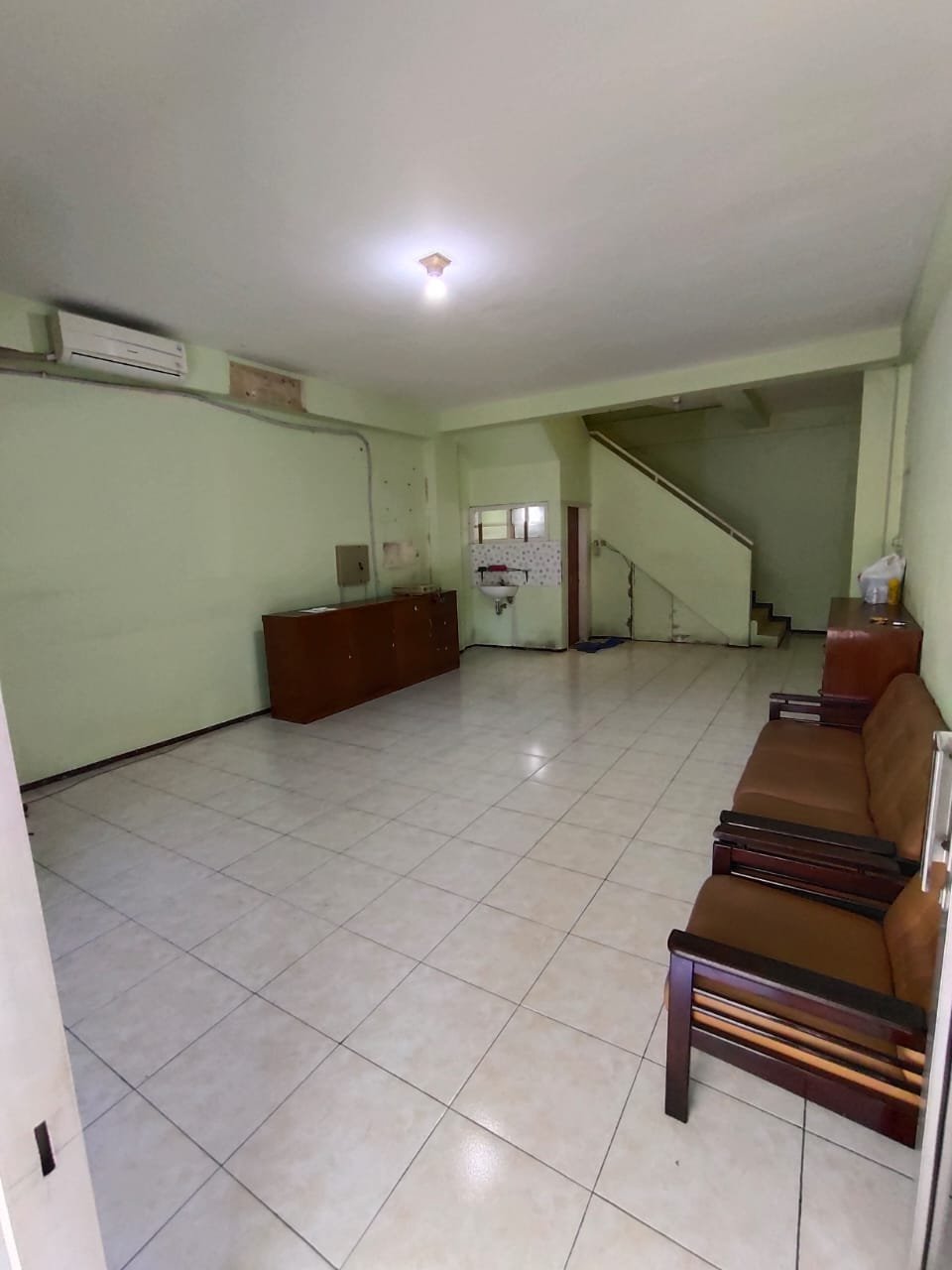 DIJUAL RUKO DI LOKASI PREMIUM SURABAYA PUSAT - 10