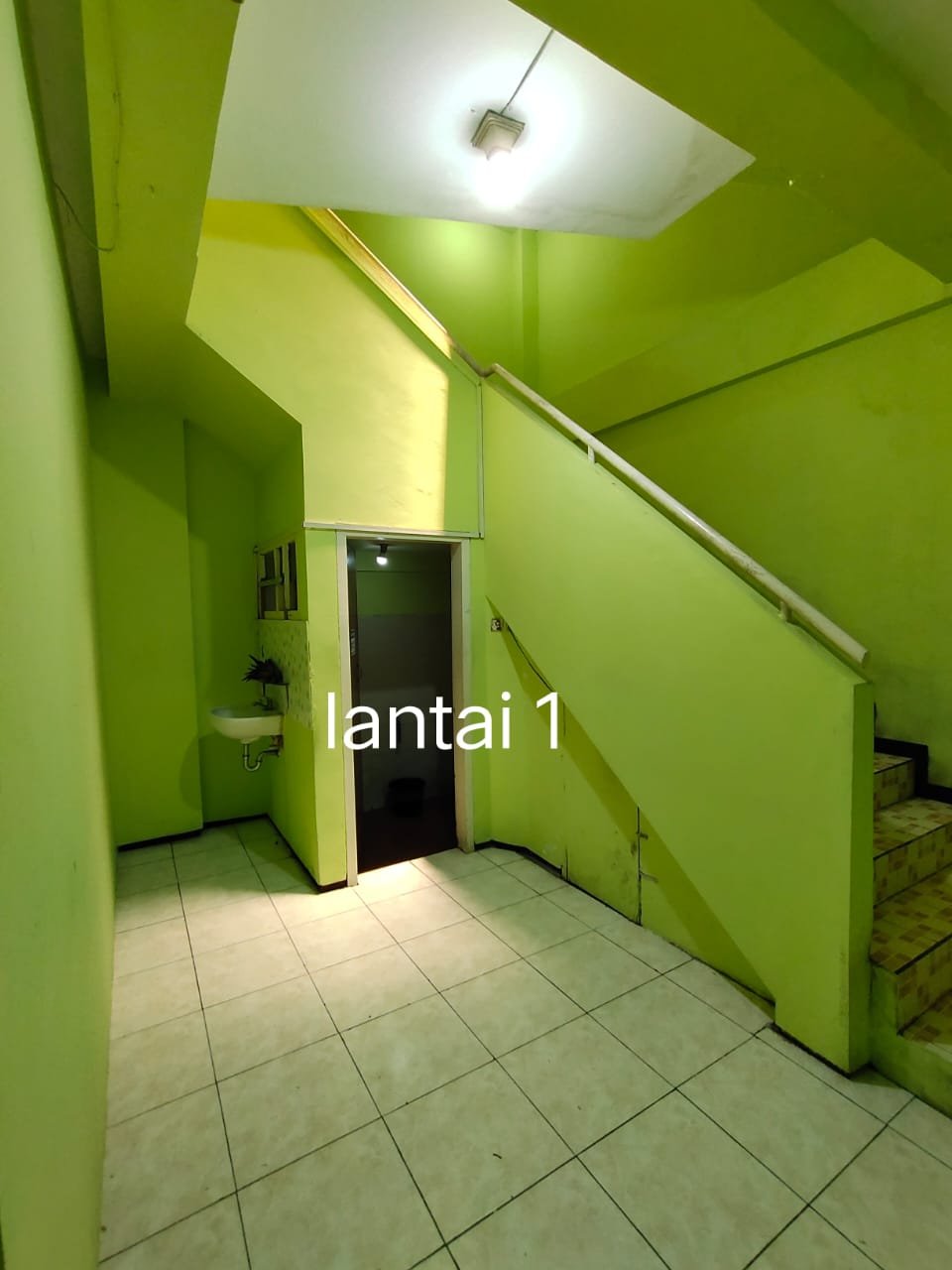 DIJUAL RUKO DI LOKASI PREMIUM SURABAYA PUSAT - 6