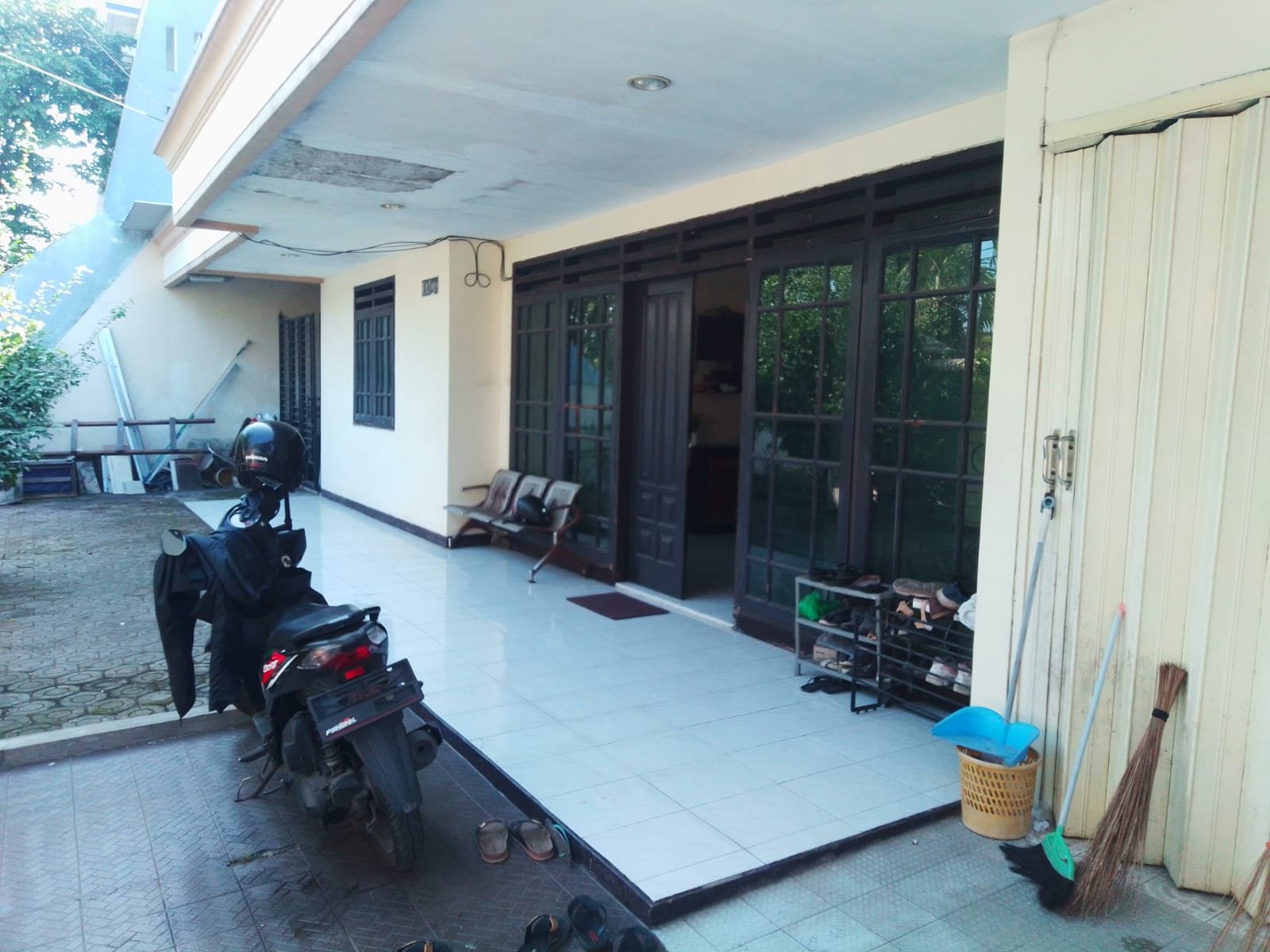 Dijual Cepat Rumah Di Griyo Mapan - Sedati - 2