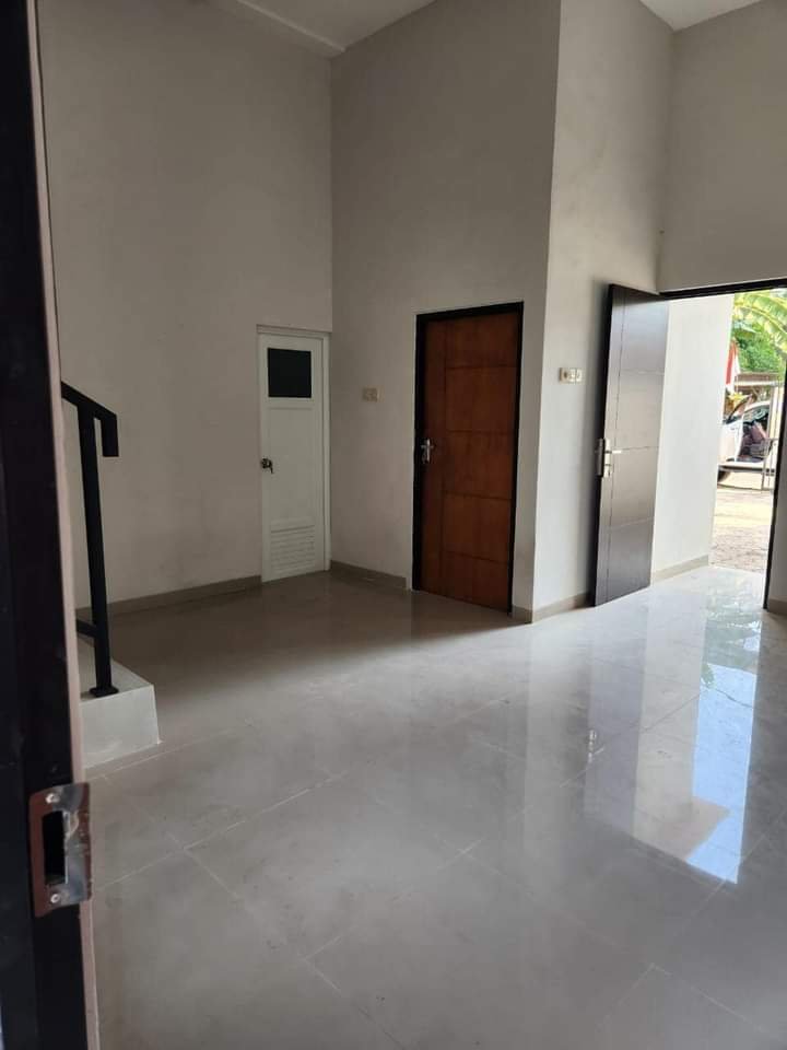 Dijual Rumah Baru Minimalis 2 Lantai di Karah, Jambangan, Surabaya - 10