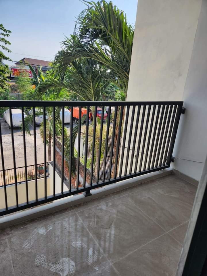 Dijual Rumah Baru Minimalis 2 Lantai di Karah, Jambangan, Surabaya - 8