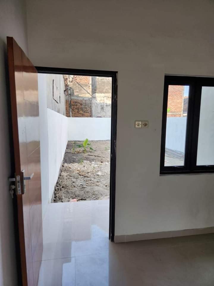 Dijual Rumah Baru Minimalis 2 Lantai di Karah, Jambangan, Surabaya - 6