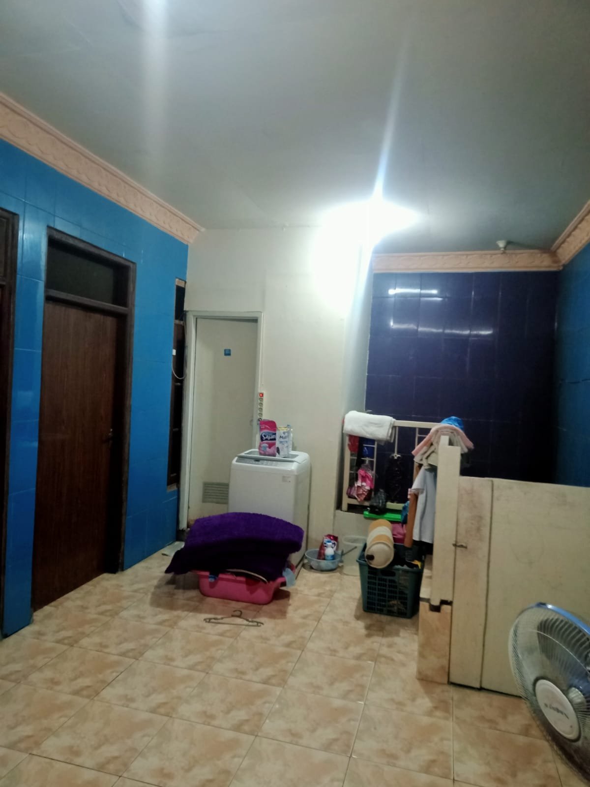 Jual Rumah 2 lantai Siap Huni di Bronggalan, Tambaksari, Surabaya Timur - 2