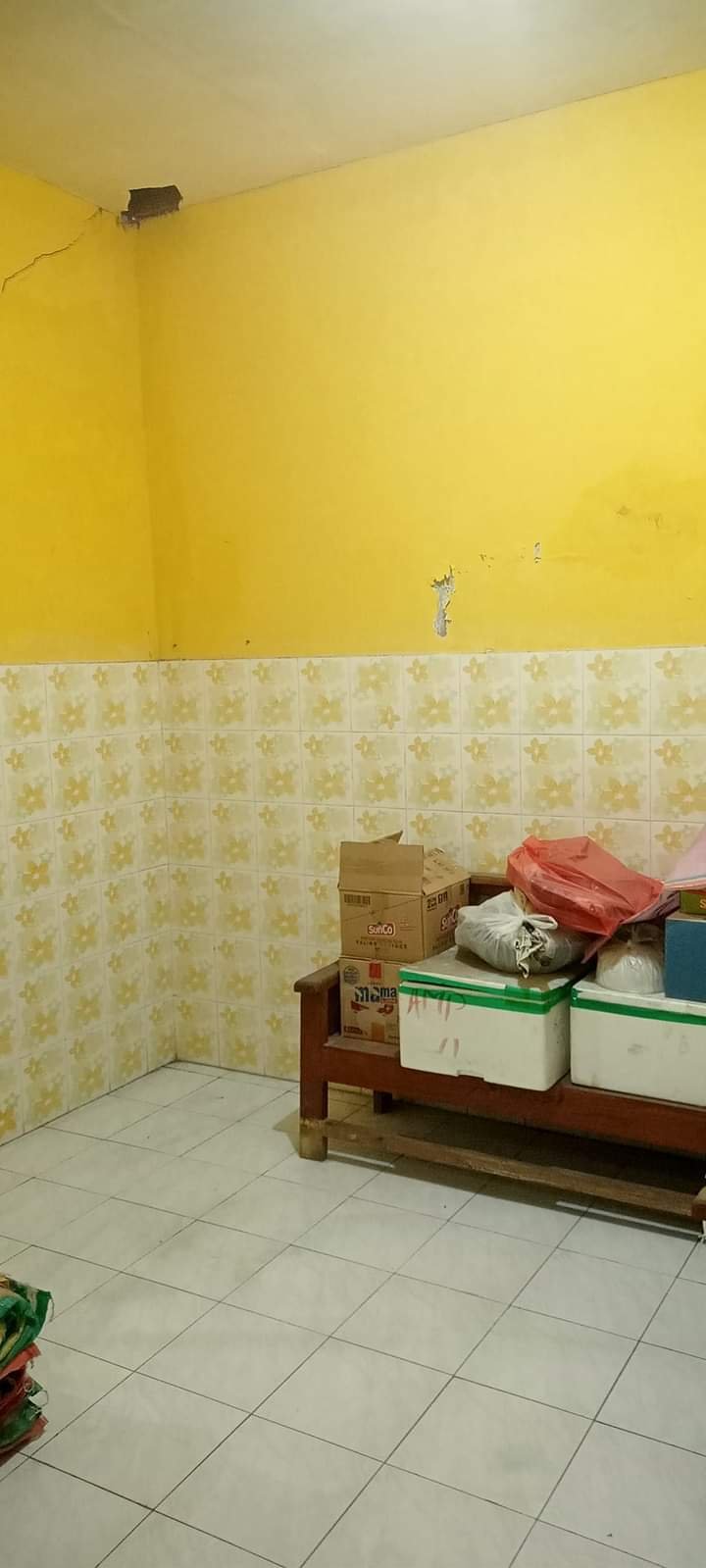 Dijual Murah rumah Hook di Wiguna Selatan, Surabaya - 8