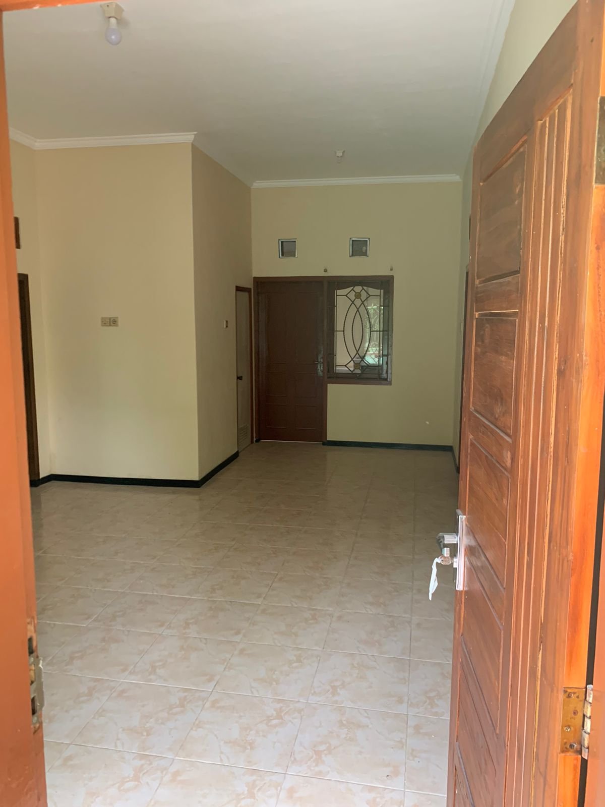 Dijual Rumah di Perumahan Buduran - 2