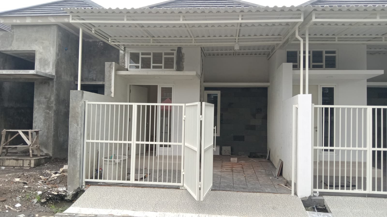 Jual Rumah Baru Murah, Siap Huni (Sisa 9 Unit) - 4