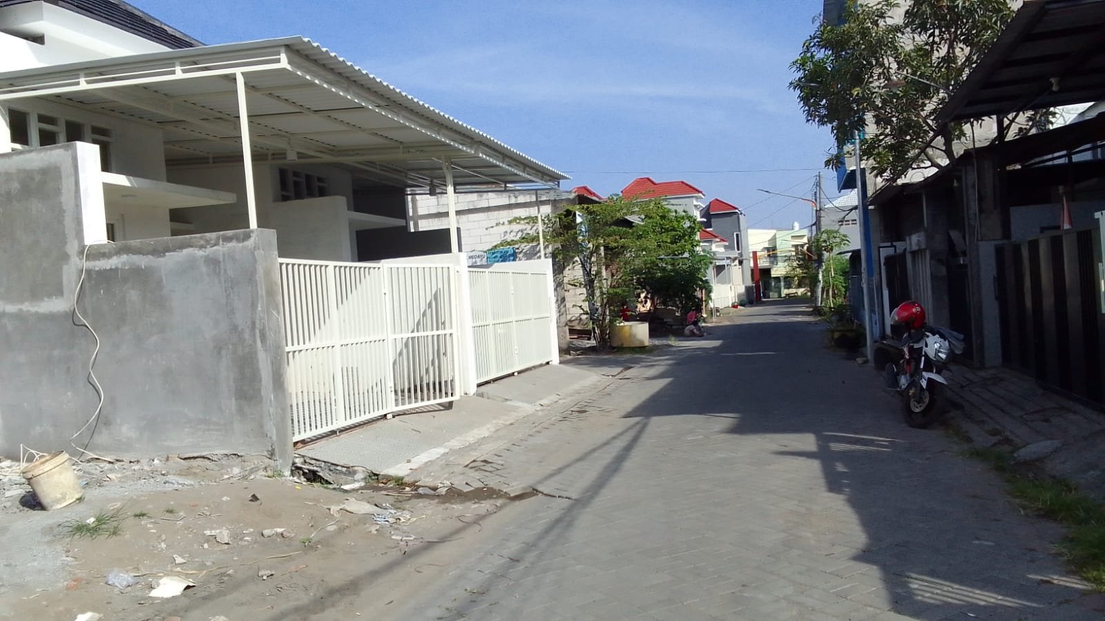 Jual Rumah Baru Murah, Siap Huni (Sisa 9 Unit) - 6