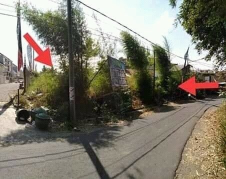 Dijual Tanah pekarangan 0 Jalan aspal Kota Batu - 2