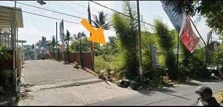 Dijual Tanah pekarangan 0 Jalan aspal Kota Batu - 4