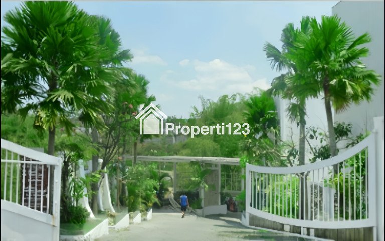 Dijual Rumah Modern Kontemporer 3 Lantai  di Dieng Kota Malang - 4