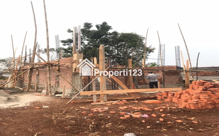 Hunian Modern Dengan Lokasi Strategis Cluster Terbaik - 5