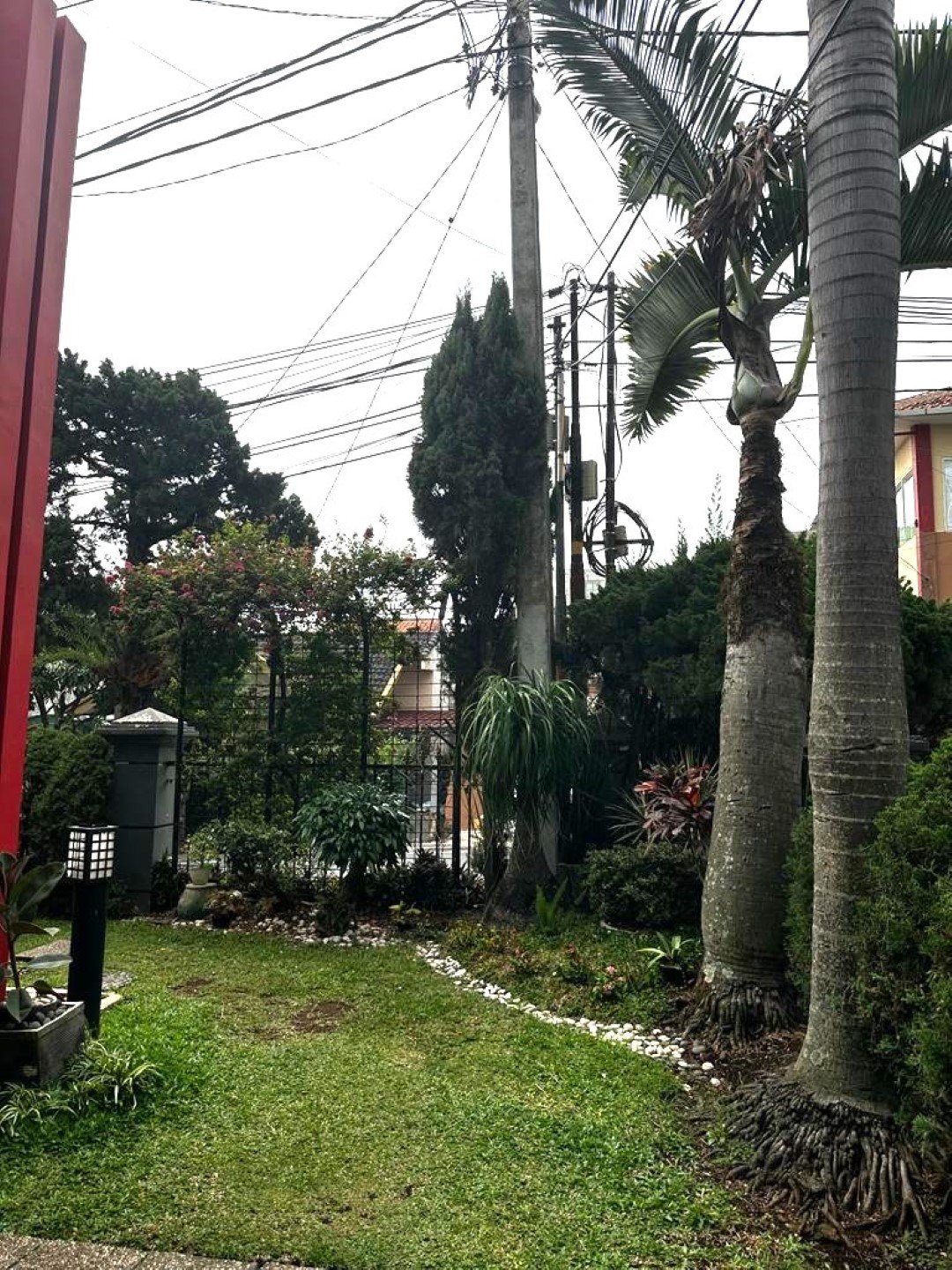 Dijual Rumah Hoek Komplek Puri Cipageran Indah 1 Cimahi Utara - 28