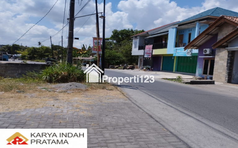 Cluster di Bantul,Banguntapan,Yogyakarta,Dekat jalan wonosari,Berbah - 7