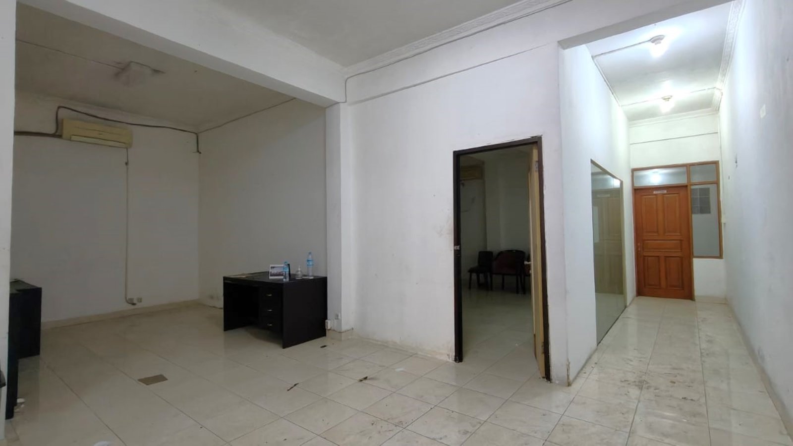 Dijual Cepat Ruko Siap Usaha Petojo Utara Gambir Jakarta Pusat - 4