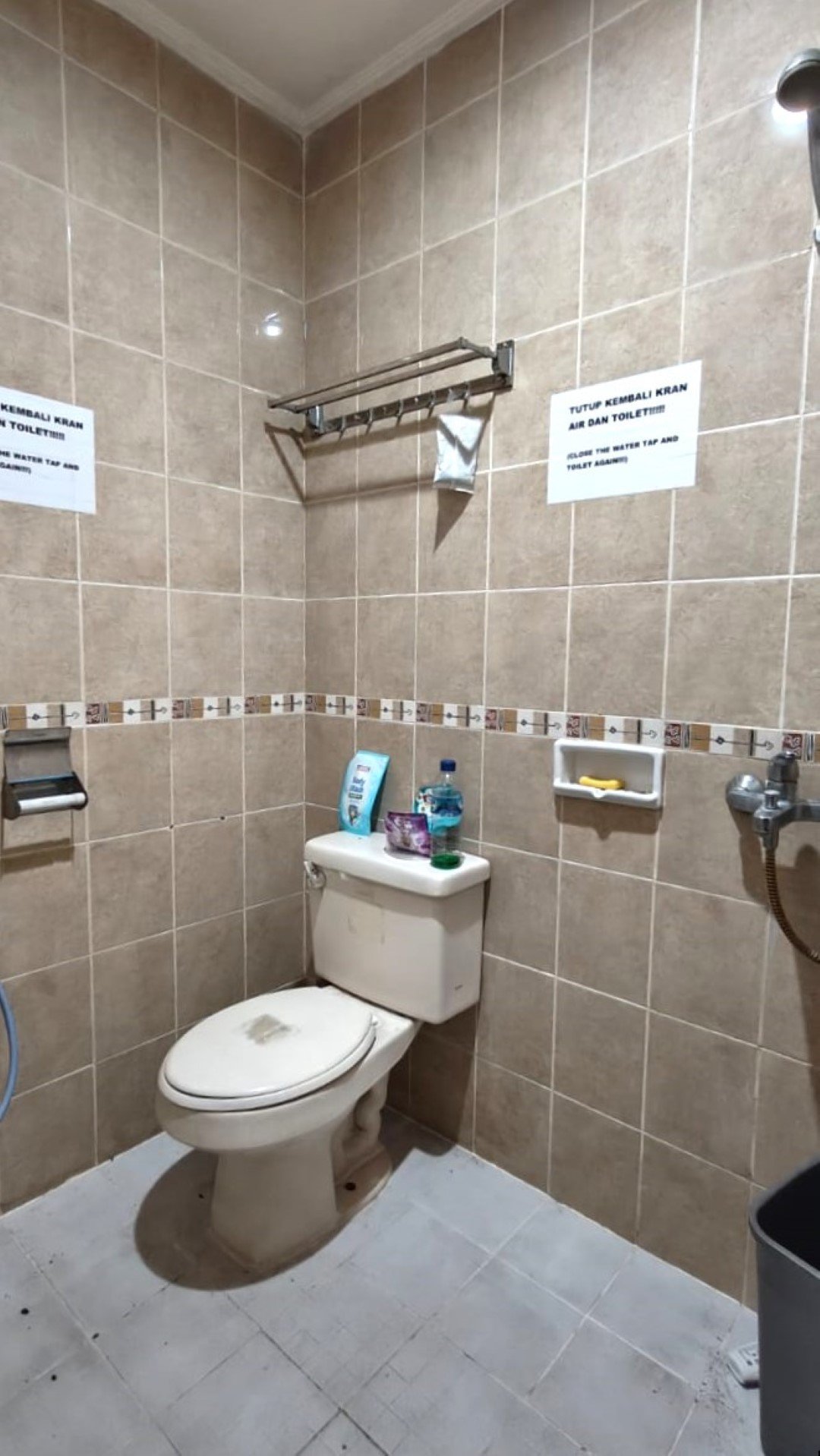 Dijual Cepat Ruko Siap Usaha Petojo Utara Gambir Jakarta Pusat - 18