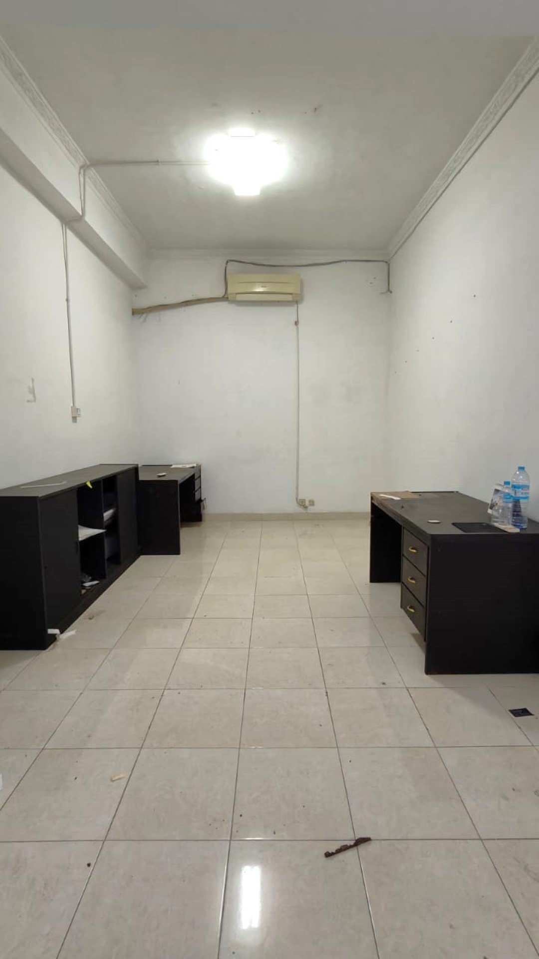 Dijual Cepat Ruko Siap Usaha Petojo Utara Gambir Jakarta Pusat - 10