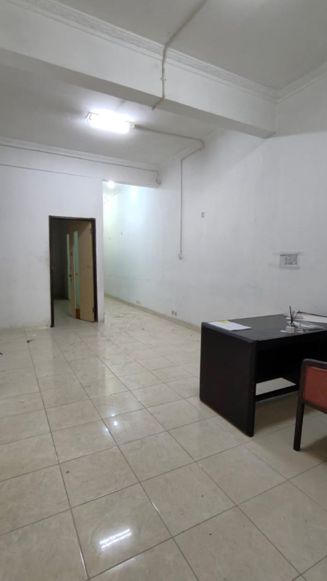 Dijual Cepat Ruko Siap Usaha Petojo Utara Gambir Jakarta Pusat - 12